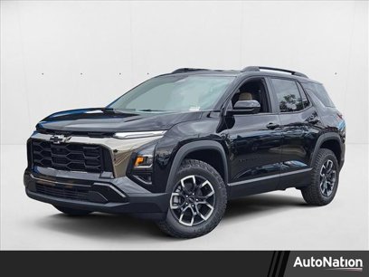 New 2026 Chevrolet Equinox ACTIV w/ Safety and Technology Package