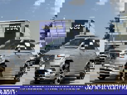 Certified 2023 Volvo XC90 B6 Plus
