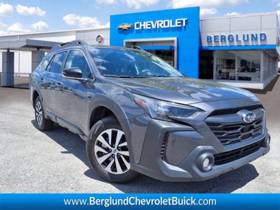 Used 2023 Subaru Outback Premium