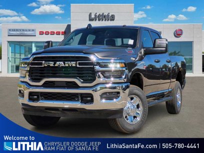 New 2026 RAM 2500 Tradesman