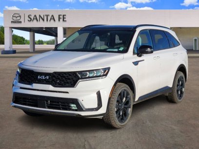 Used 2022 Kia Sorento SX