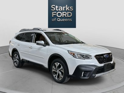 Used 2020 Subaru Outback Touring XT
