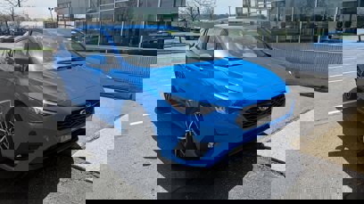 Certified 2024 Subaru Impreza 2.0i Sport