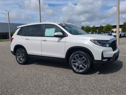 Used 2023 Honda Passport EX-L