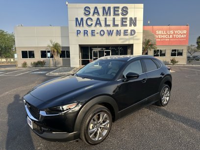 Used 2022 MAZDA CX-9 Touring
