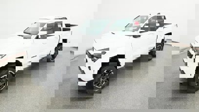 New 2025 Toyota Tacoma TRD Sport