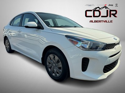 Used 2019 Kia Rio S