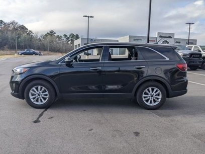 Used 2020 Kia Sorento LX
