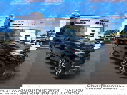 Certified 2025 Subaru Forester Touring w/ Popular Package - Touring