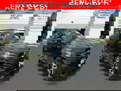 New 2025 Subaru Legacy Premium