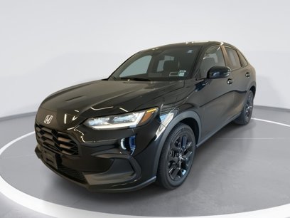 Used 2023 Honda HR-V Sport