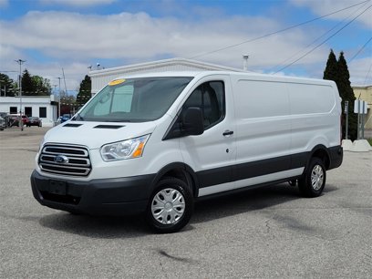 Used 2019 Ford Transit 250 148 Low Roof