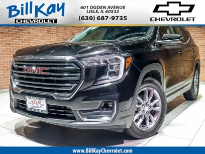 Used 2023 GMC Terrain SLT