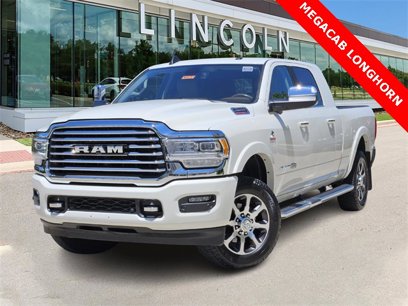 Used 2022 RAM 2500 Limited