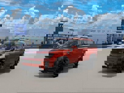 New 2025 Hyundai Santa Fe Calligraphy
