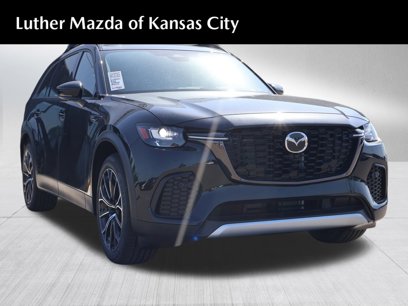 New 2025 MAZDA CX-70 Plug-In Hybrid w/ Premium Plus