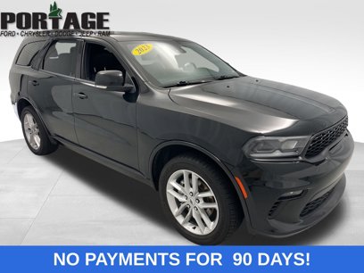 Used 2023 Dodge Durango GT