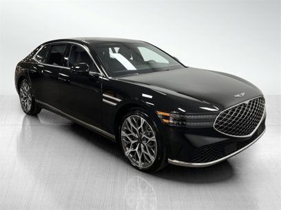 New 2024 Genesis G90 3.5T