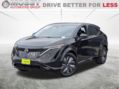 Used 2023 Nissan Ariya FWD