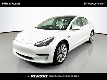 Used 2020 Tesla Model 3 Standard Range