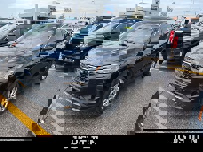 Used 2024 Ford Escape Active