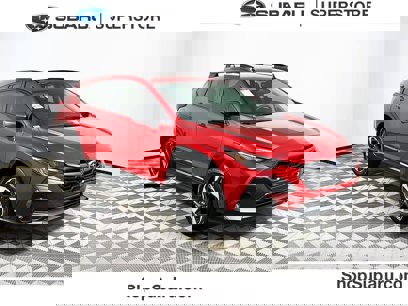 New 2025 Subaru Crosstrek 2.5i Limited