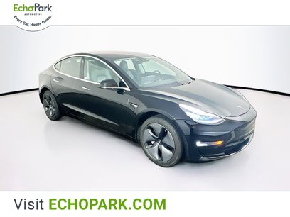 Used 2018 Tesla Model 3 Mid Range