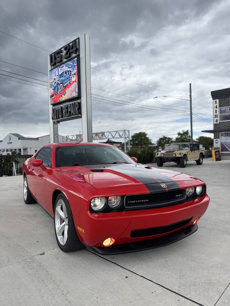 Used 2010 Dodge Challenger SRT8 w/ SRT Option Group II