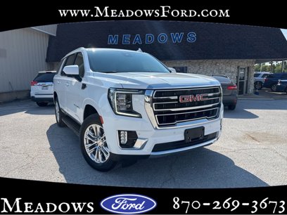 Used 2023 GMC Yukon SLT