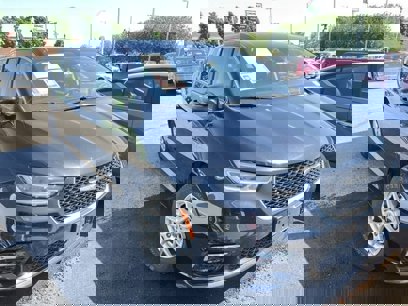 Used 2023 Chrysler Pacifica Touring-L