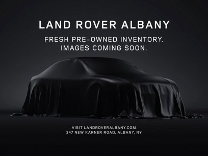 Used 2021 Lincoln Navigator Black Label w/ Cargo Convenience Package