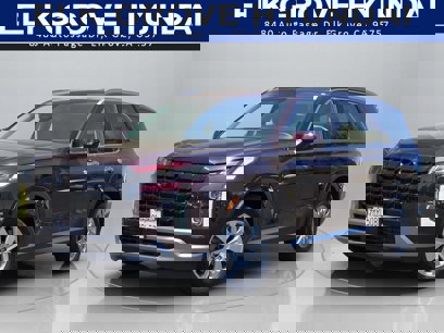 Certified 2025 Hyundai Palisade SEL