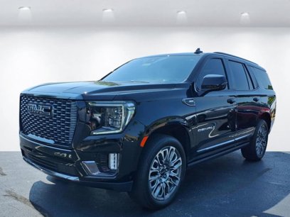 Used 2023 GMC Yukon Denali Ultimate