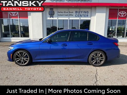 Used 2021 BMW M340i xDrive w/ Premium Package