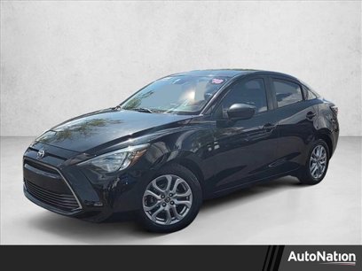 Used 2018 Toyota Yaris iA
