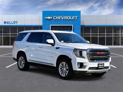 Used 2023 GMC Yukon SLT