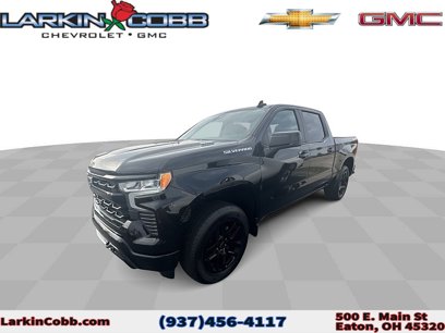 New 2025 Chevrolet Silverado 1500 RST w/ All Star Edition Plus