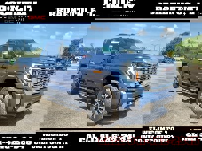New 2025 GMC Sierra 2500 Denali w/ Technology Package