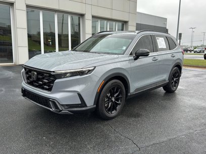 Used 2024 Honda CR-V Sport-L