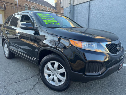Used 2012 Kia Sorento LX