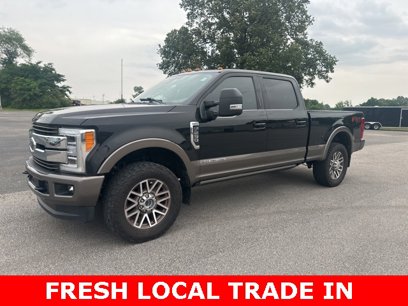 Used 2019 Ford F250 King Ranch w/ King Ranch Ultimate Package