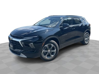 New 2025 Chevrolet Blazer LT w/ Convenience Package
