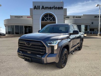 Used 2023 Toyota Tundra SR5