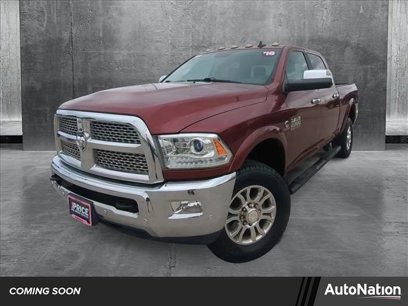 Used 2018 RAM 2500 Laramie w/ Off Road Package