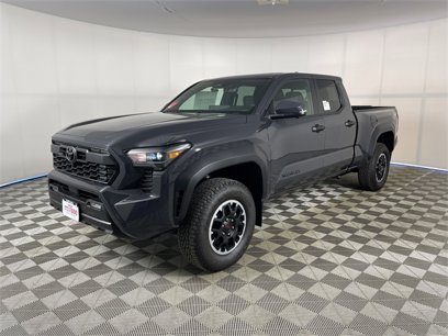 New 2024 Toyota Tacoma TRD Off-Road w/ TRD Off Road Premium Package