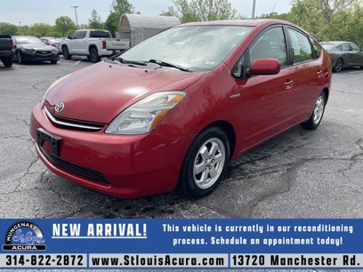 Used 2006 Toyota Prius