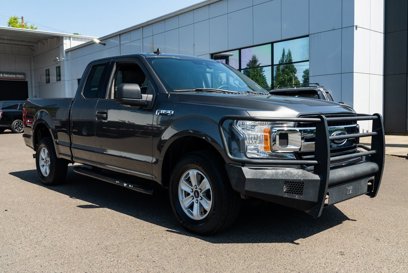 Used 2019 Ford F150 XLT