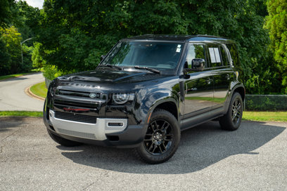 Used 2024 Land Rover Defender 110 S