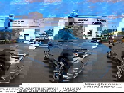 New 2025 Subaru Solterra Limited