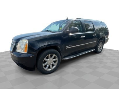 Used 2012 GMC Yukon XL Denali